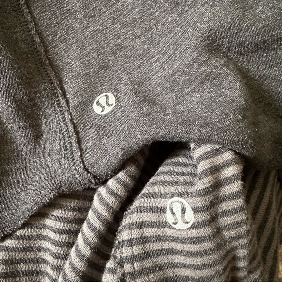 Lululemon Reversible Pullover Sweater - Picture 5 of 7